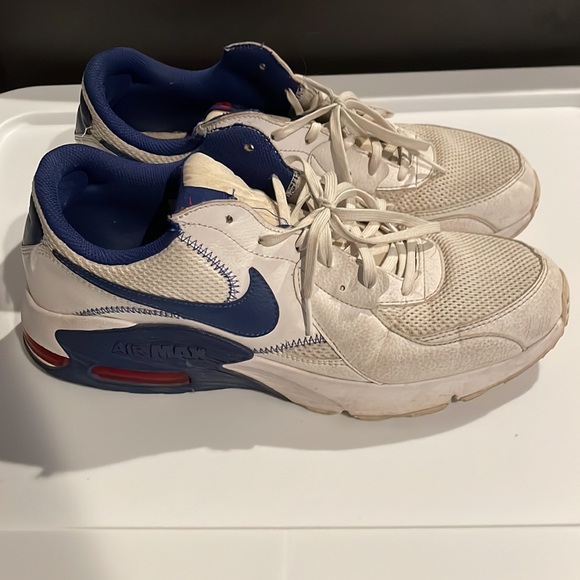 Nike Air Max - Picture 4 of 6